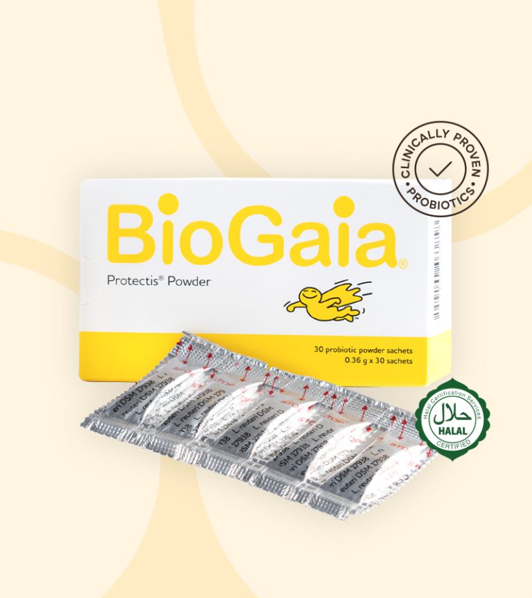 Biogaia Probiotic Drop Biogaia Malaysia