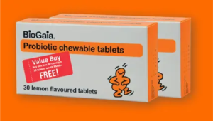 World Leading Probiotic Brand and Products | BioGaia Malaysia