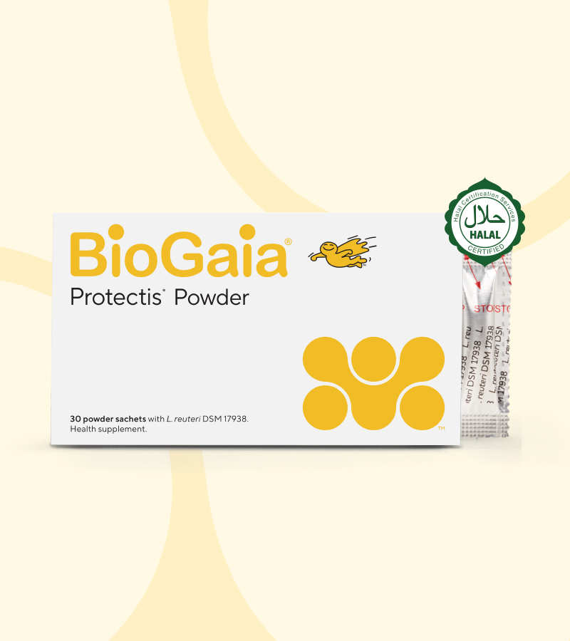 BioGaia Protectis Powder 30 sachet
