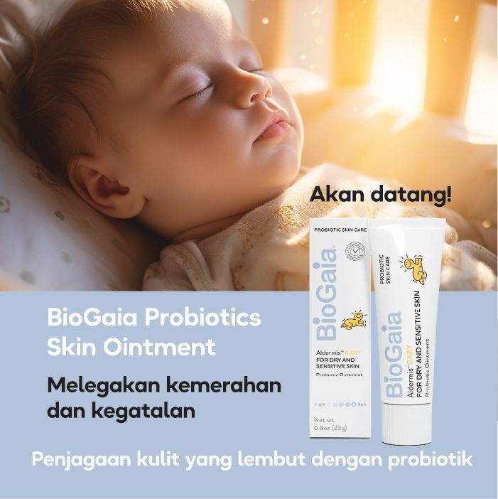 BioGaia Product