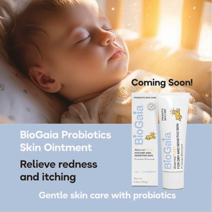 BioGaia Product