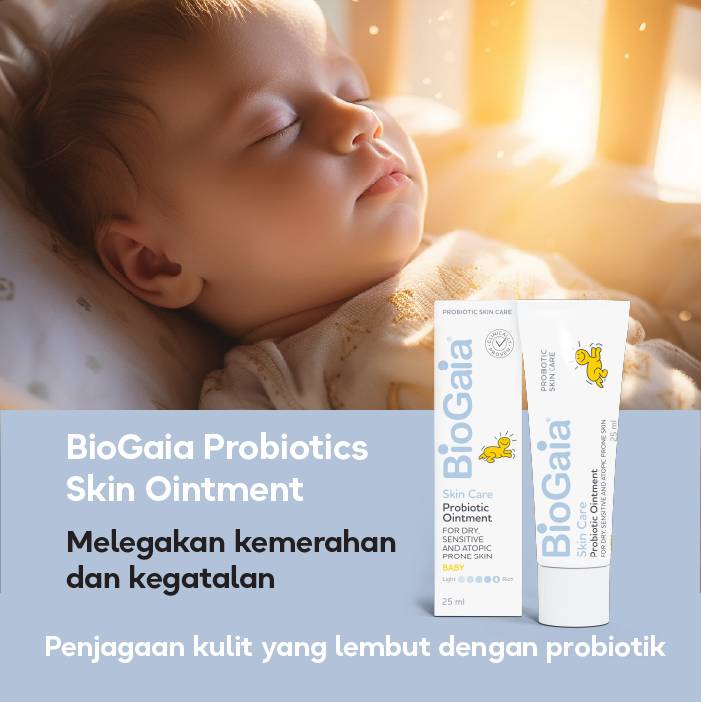 BioGaia Product