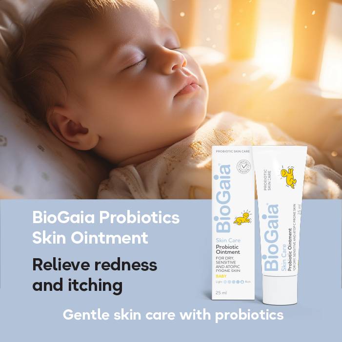 BioGaia Product